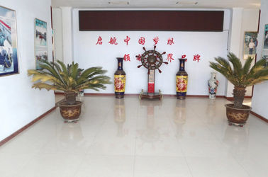 Porcellana Shandong Jinrui Shipbuilding Co., Ltd.