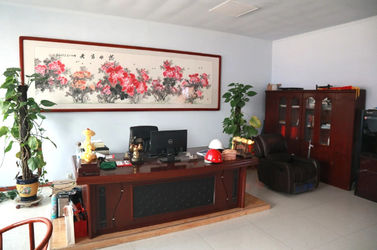 Porcellana Shandong Jinrui Shipbuilding Co., Ltd.