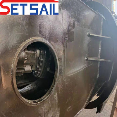 Motore diesel a pompa sottomarina 8 pollici