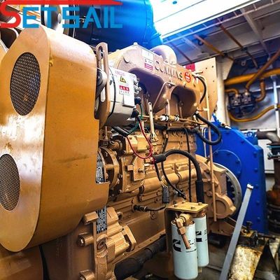 Rimborso di 30 giorni Tagliatore elettrico completo Scavatrice ad aspirazione con motore idraulico