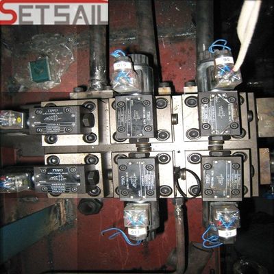 Dispositivi di taglio per motori diesel e idraulici