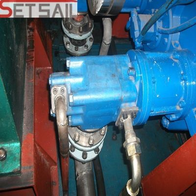 Dispositivi di taglio per motori diesel e idraulici