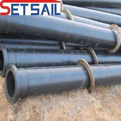 Dredger a riserva di aspirazione a taglio automatico completo con tipo di slot CTS e sistema Trac