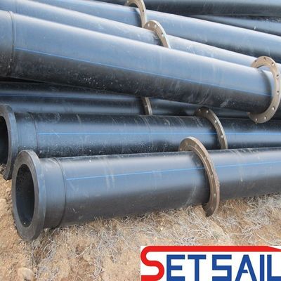 QHCSD-111 Tagliatore di sabbia a pompa su misura Scavatrice di fango ad aspirazione con motore Cummins Diesel