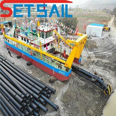 Concentratore controllato CCS motore diesel standard tagliabagno di aspirazione