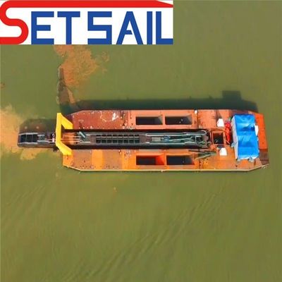 Pompa industriale di Shijiazhuang Cummins motore a diesel