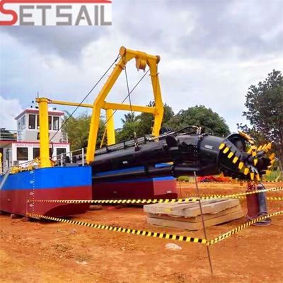 US 100000/Set Scavatrice di pompe idrauliche Scavatrice di dragaggio con gomma di ancoraggio 1 set Min.Order