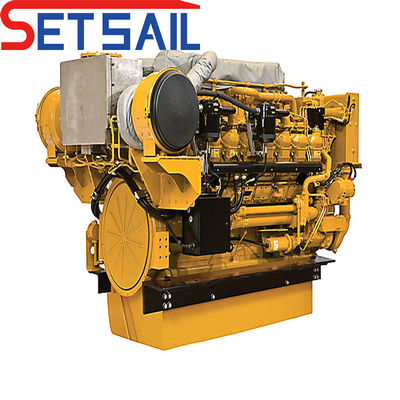 Rexroth Hydraulic 18 Inch Cutter Suction Dredger per lavori di bonifica e valuta USA