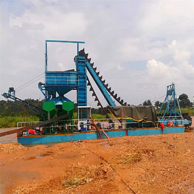 Stati Uniti Generatori da 75 kW a 150 kW per attrezzature minerarie/macchine minerarie/polvere di ferro/tin