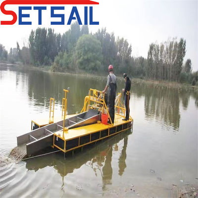 US Currency Chain Bucket Diamond Dredger per riserva di oro e rimborsi di 30 giorni