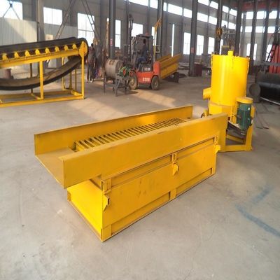 1 Set Min.Order Land Mining Gold e diamanti Macchine Equipaggiamento con paracadute di agitazione