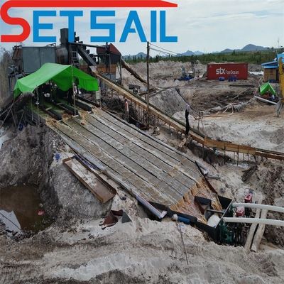 Macchine per l'estrazione di energia elettrica con centrifuga Peso lordo 15000.000 kg