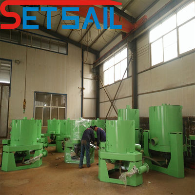 Macchine per l'estrazione di energia elettrica con centrifuga Peso lordo 15000.000 kg
