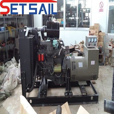 18L-500L Consumo di carburante Macchine per l'estrazione di oro e diamanti
