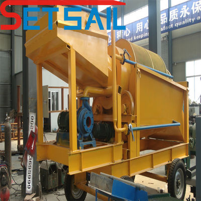 Macchine per l'oro e i diamanti 2kw-10kw Forza di sollevamento Peso lordo 18000.000kg