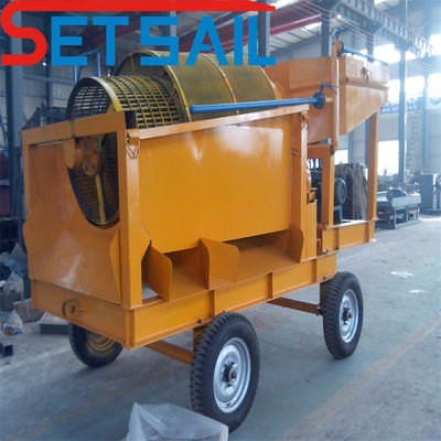 Macchine per l'oro e i diamanti 2kw-10kw Forza di sollevamento Peso lordo 18000.000kg