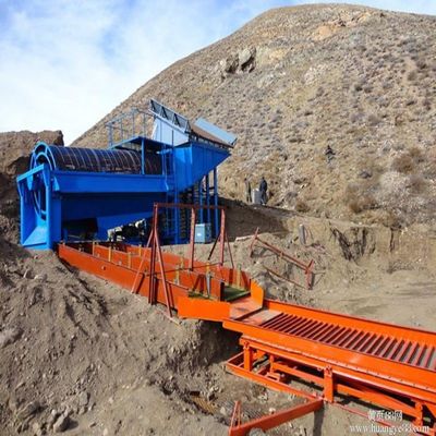 Macchine per l'estrazione di diamanti per la lavorazione dell'oro