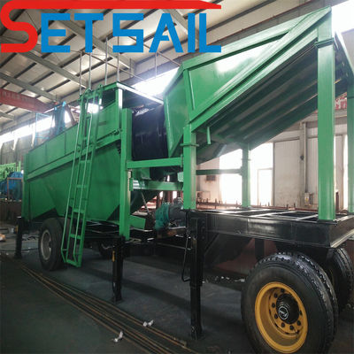 Principalmente Fream Heitht 4-8 Meter Gold and Diamond Machinery con potenza di sollevamento 2.0-10kw