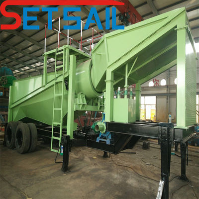Principalmente Fream Heitht 4-8 Meter Gold and Diamond Machinery con potenza di sollevamento 2.0-10kw
