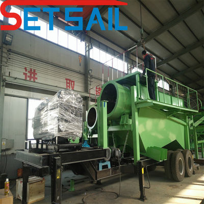 Principalmente Fream Heitht 4-8 Meter Gold and Diamond Machinery con potenza di sollevamento 2.0-10kw