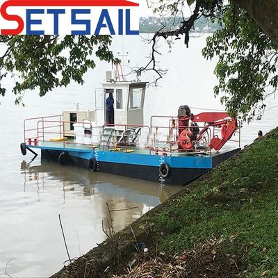 Nave da lavoro di servizio a vela di cilindrata compresa tra 60 e 300 tonnellate dotata di motore diesel Cummins
