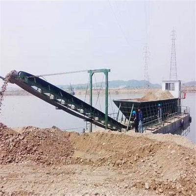 Barche da sbarco Barche da carico Barche da crociera Barche da pesca QHSS-26 e 1