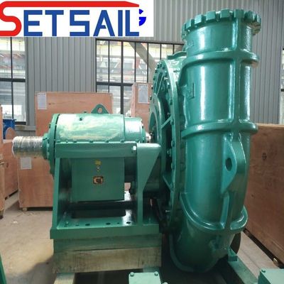 Ctn tipo slot pompa di sabbia fluviale per fiumi e laghi 1000.000kg Peso lordo del pacchetto